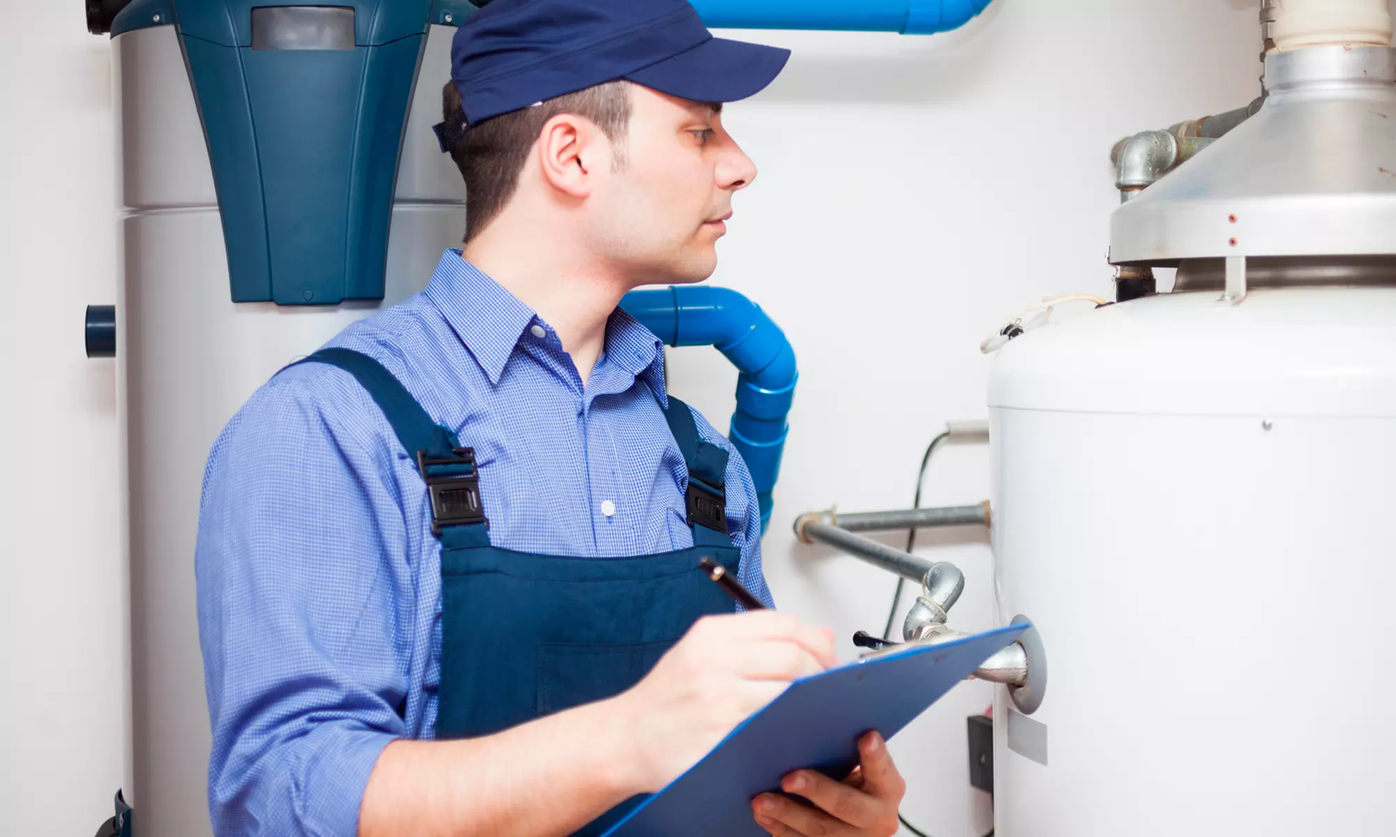 $36 for $89 Worth of HVAC Services — Air Repair Solutions, Inc - Primary Image
