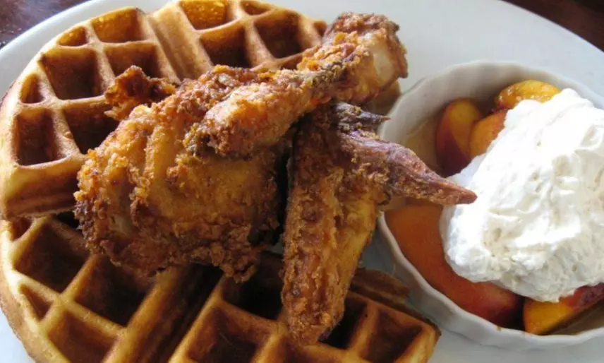 Soul Food Brunch Tour (Apr-Dec) - Primary Image