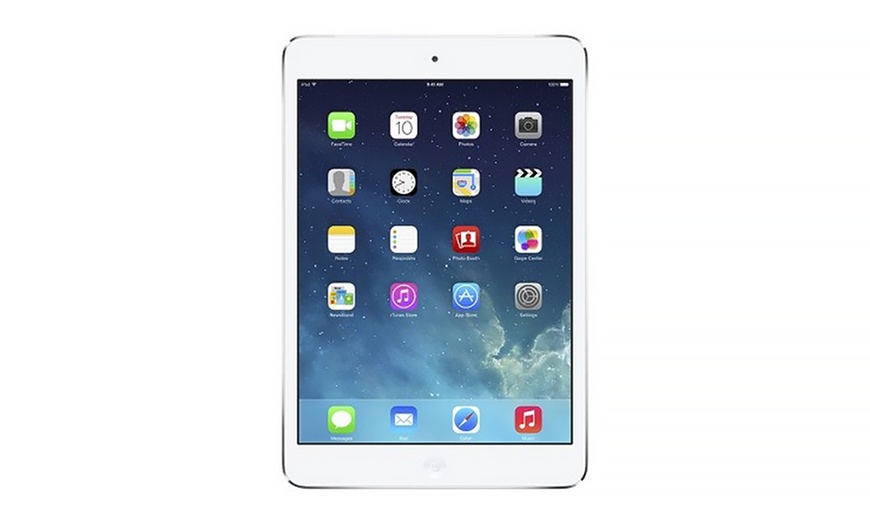 Ipad mini gsm что это