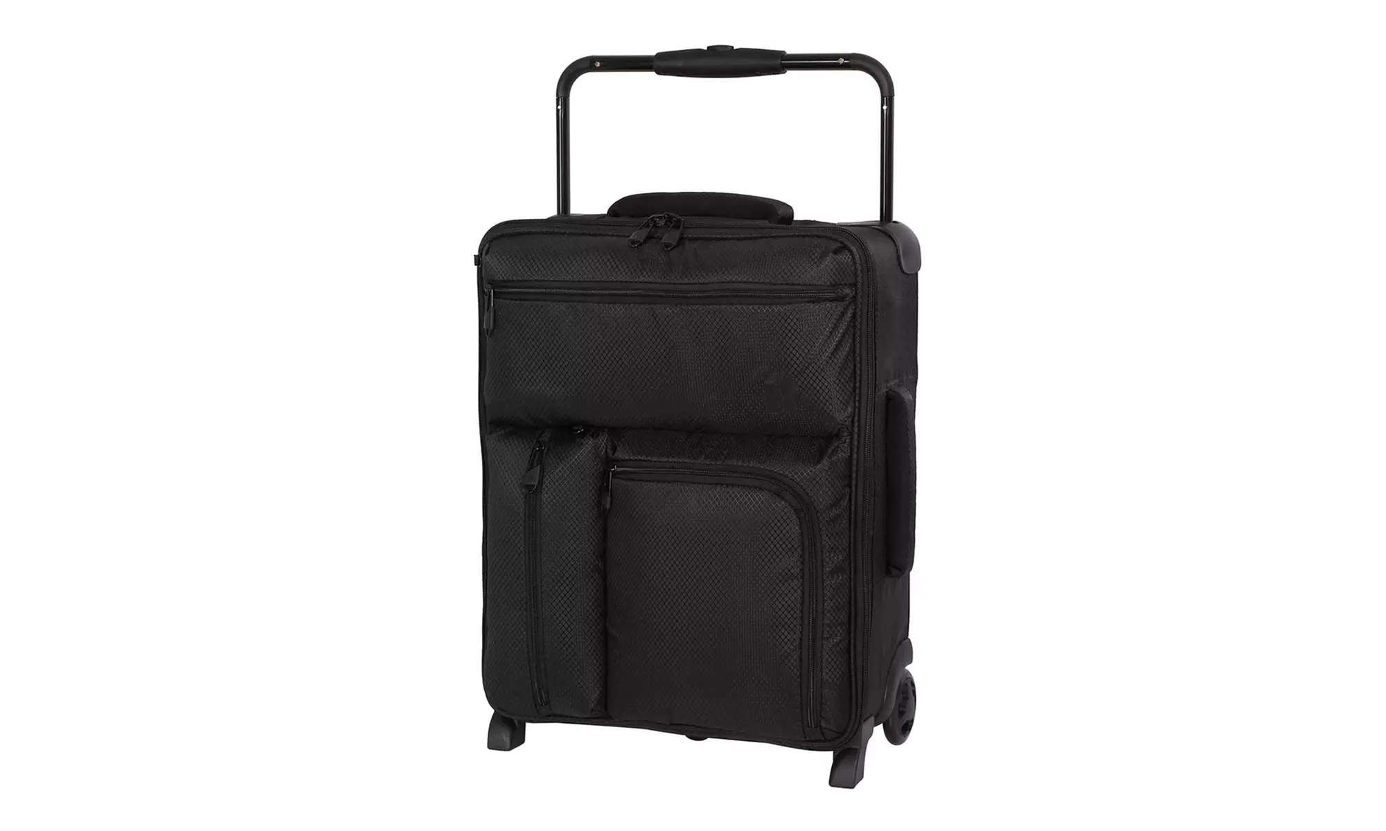 Wheeled Suitcase - Primary Image