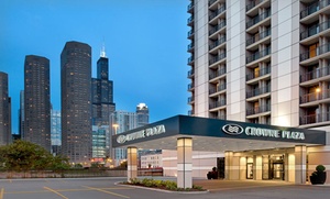 Chicago Loop Hotel in West Loop﻿