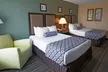 Stay at Crowne Plaza Philadelphia – Bucks County. Dates Available into December. - Second Medium