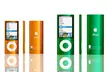 Apple iPod Nano 5th Generation (Refurbished). Multiple Storage Sizes from $89.99–$99.99. Free Shipping and Returns. - Second Medium
