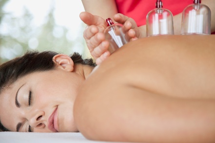 New Client 3-sessions of Acupuncture and Cupping - Jiv Daya Whole Health