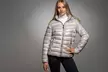 Veste en duvet "Ionic" d'Artika Icewear pour femmes, coloris et tailles au choix - Image 6