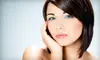 One or Three Microdermabrasion Treatments at Edge Salon & Spa (Up to 56% Off)