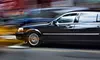 One-Way or Round-Trip Ride in a Sedan to San Francisco International Airport from iTour (Up to 50% Off)