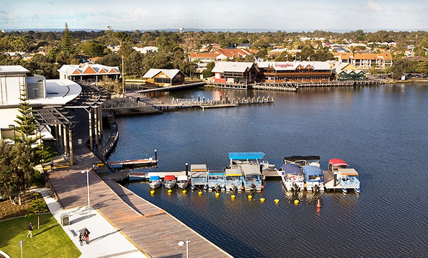 Image 5: Mandurah: Stay at The Sebel