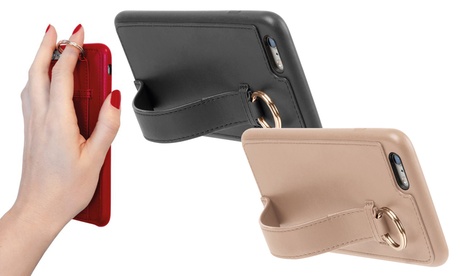Coque de protection pour Iphone 6/6S/7/8 et 6+/6S+/7+/8+, livraison offerte
