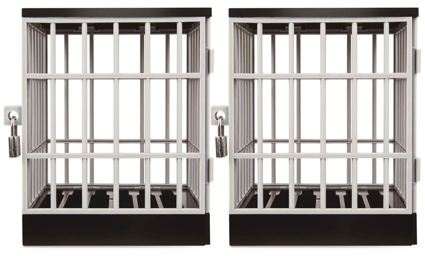 Image 3: Mobile Phone Jail