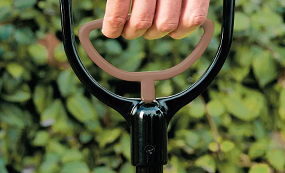 Arm & Hammer Claw Scoop with Extending Handle. Free Returns. - Second Medium