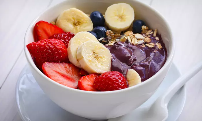 Acai Bowls and Smoothies at Acai With A Blend (Up to 40% Off) - Primary Image