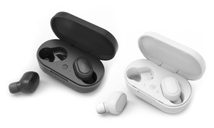 Wireless Bluetooth Earphones