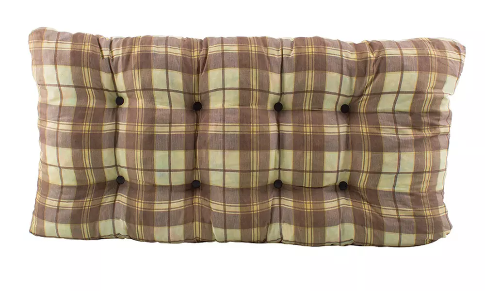 Poltrona legno relax Rondò