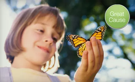 If 40 People Donate $10, Then the Texas Conservation Alliance Can Host a Week of Eco-Investigations Camp for 20 Students - Primary Image
