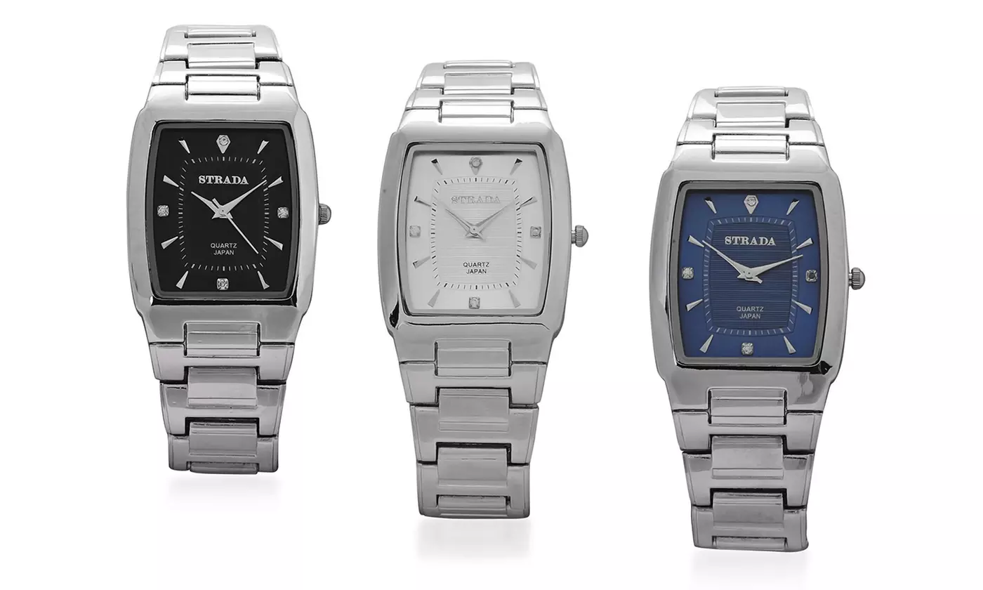 Strada Women's Dress Watch - Primary Image