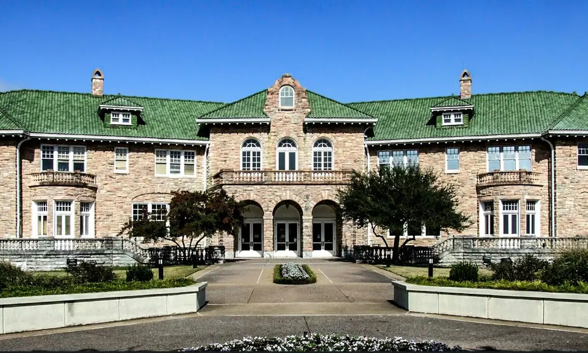 Family, Club, or Dual Membership from Pink Palace Family Museums (Up to 35% Off)  - Primary Image
