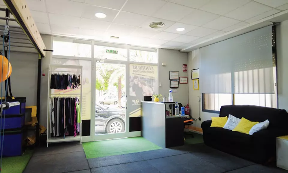 Despierta tu energía con hasta  sesiones de Kundalini Innerdance