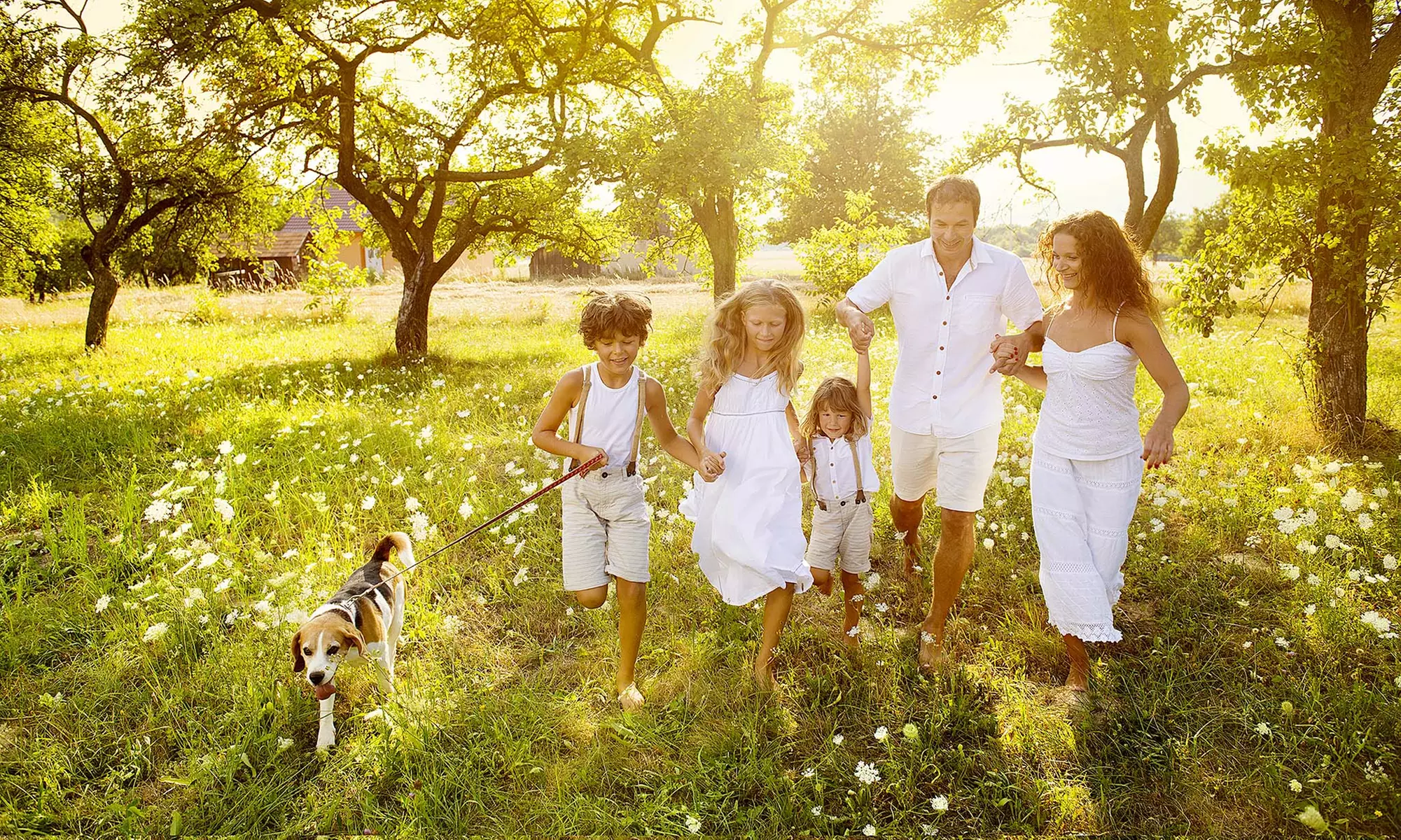 MWM Professional Shots offers a 60-Minute Outdoor Photo Session to Capture Your Best Moments (Up to 55% Off) - Primary Image