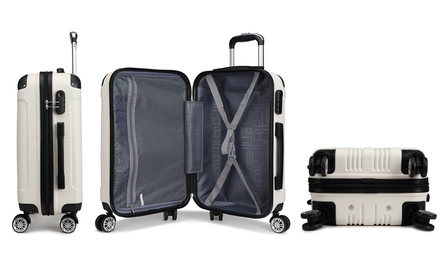 Image 6: Kono Suitcases