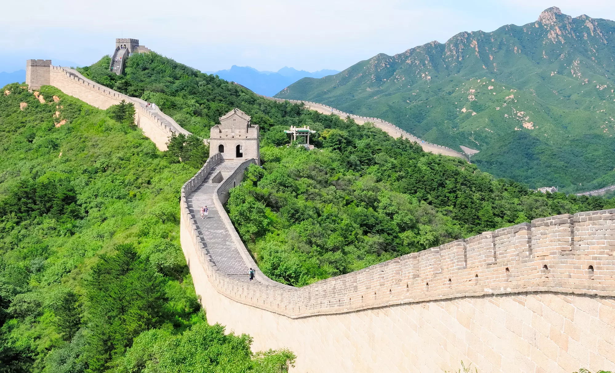 ✈ 10-Day China Trip with Air from Affordable Asia Tours. Price/Person Based on Double Occupancy (Buy 1 Groupon/Person). - Primary Image