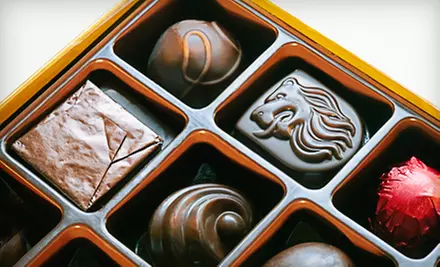 Chocolate-Making Class for One or Two at Rachel Dunn Chocolates (55% Off) - Primary Image