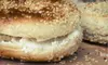 $10 for $20 Gift Card for Bagels, Sandwiches, Donuts, and Coffee to St. Pete Bagel Co. in Largo or St. Petersburg