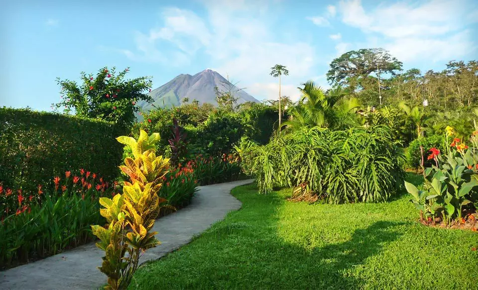 Six-Night Tour of Costa Rica with Airfare from Miami, Accommodations, Guided Tours, and Some Meals from Gate 1 Travel - Primary Image