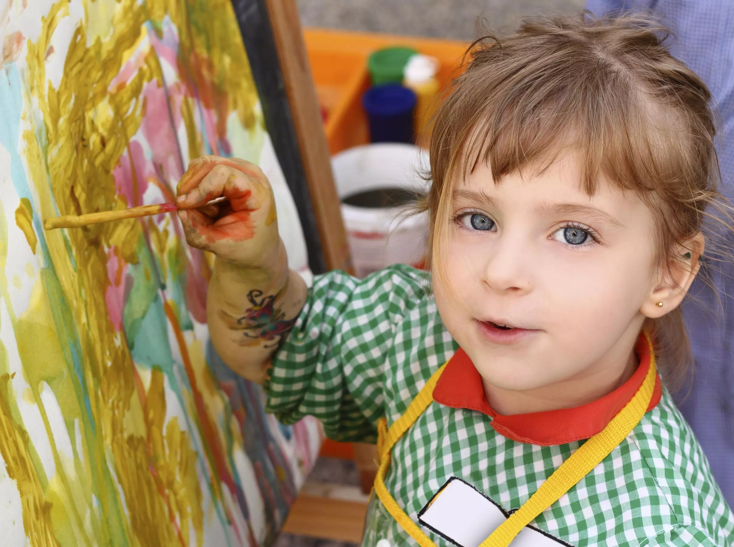 40% Off Preschool - Primary Image