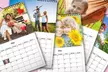 Jusqu'à 10 calendriers A4 personnalisables par Printerpix (jusqu'à 85% de remise) — Livraison non incluse - Image 6