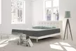 Matelas "Maxima" en mousse viscoélastique, hauteur de 28 cm de la marque Dreamy dimensions au choix, livraison offerte - Image 2