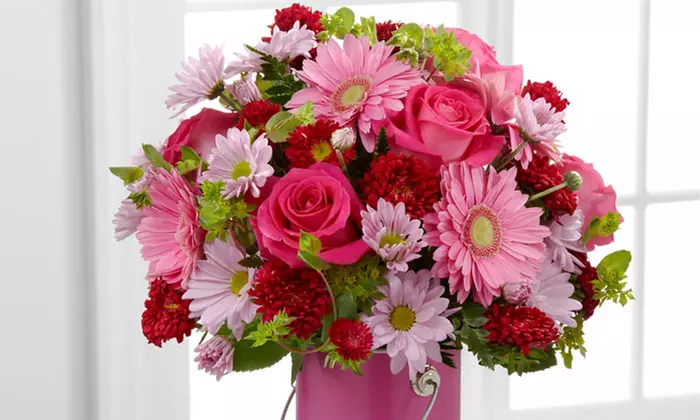 $15 for $30 Worth of Flowers and Gifts from FTD.com - Primary Image