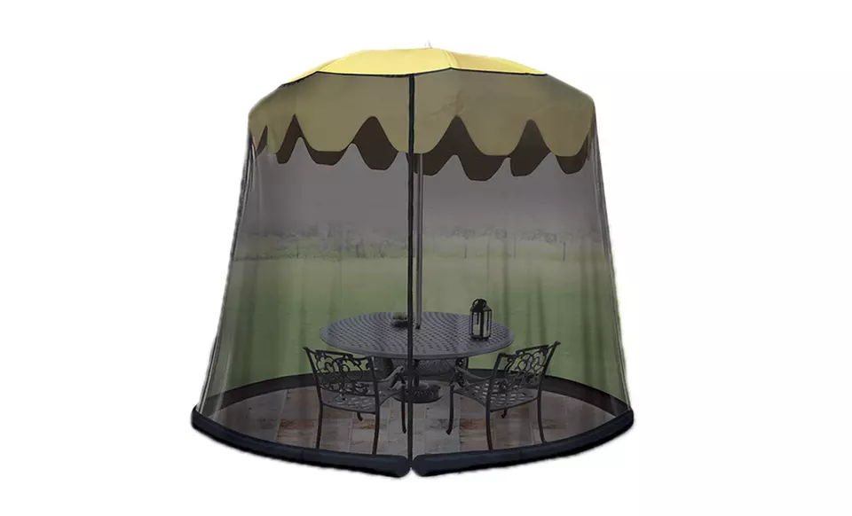 Umbrella Table Screen. Multiple Sizes from $24.99–$36.99. Free Returns. - Second Medium