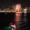 Image 2: Waikiki Sunset Party Boat – Live DJ, Unlimited Drinks & Epic Views
