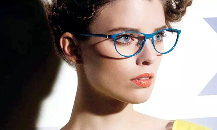 $49 for $225 Worth of Designer Eyewear at Mona Vision - Primary Image