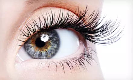 Two, Four, or Six Eyebrow- or Eyelash-Tinting Treatments at Skin Esteem (Up to 56% Off) - Primary Image