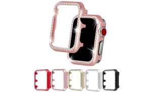 Protective Case for Apple Watch