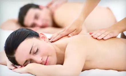 Signature-Blend Massages at Spa LaLe (Up to 51% Off). Four Options Available.  - Primary Image