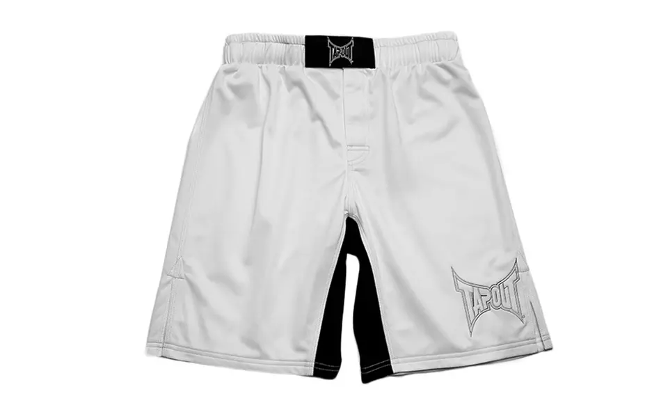 TapouT Men's Fight Shorts - Second Medium
