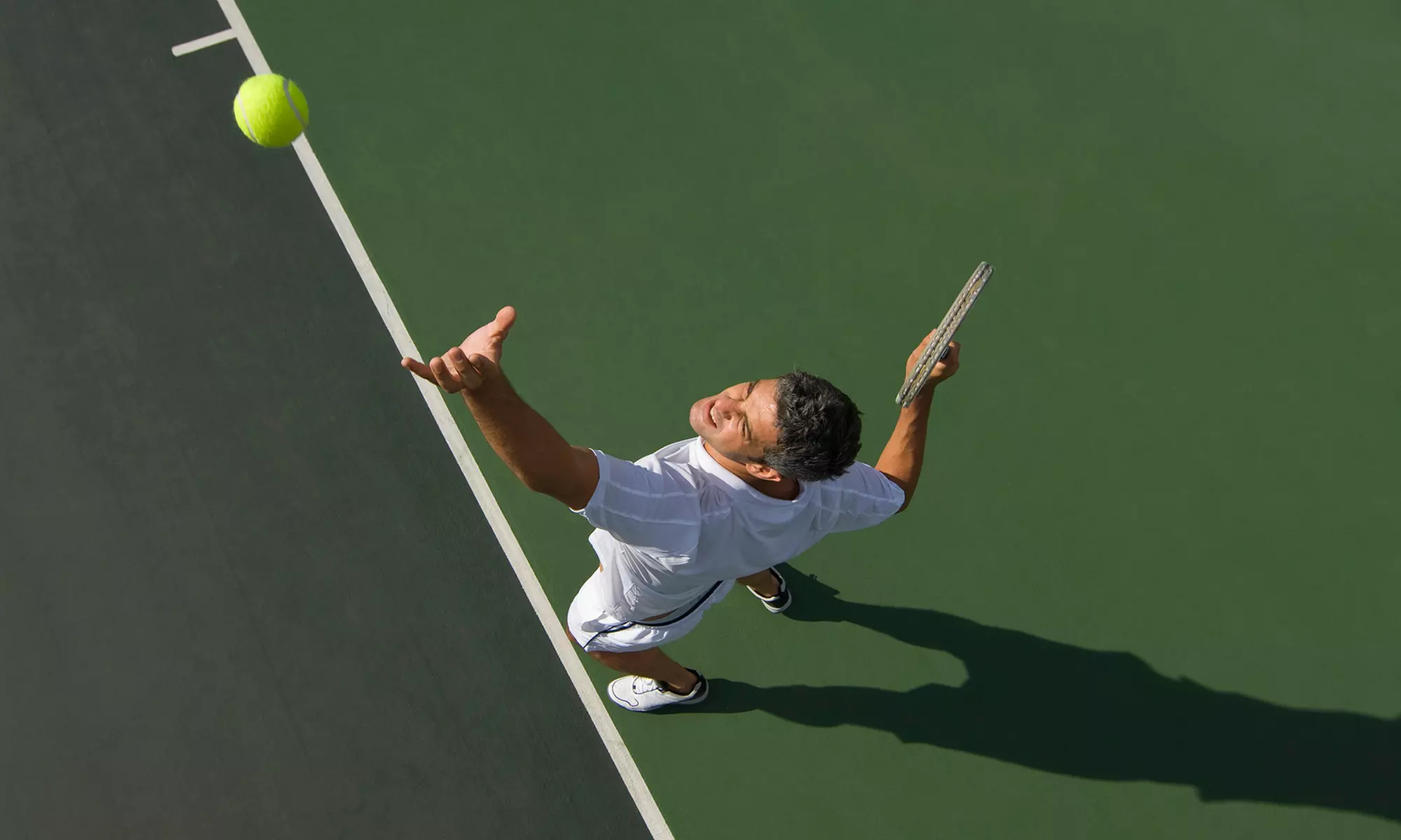 Children's Tennis Day Camp at Northgate Country Club (Up to 54% Off). Four Options Available. - Primary Image