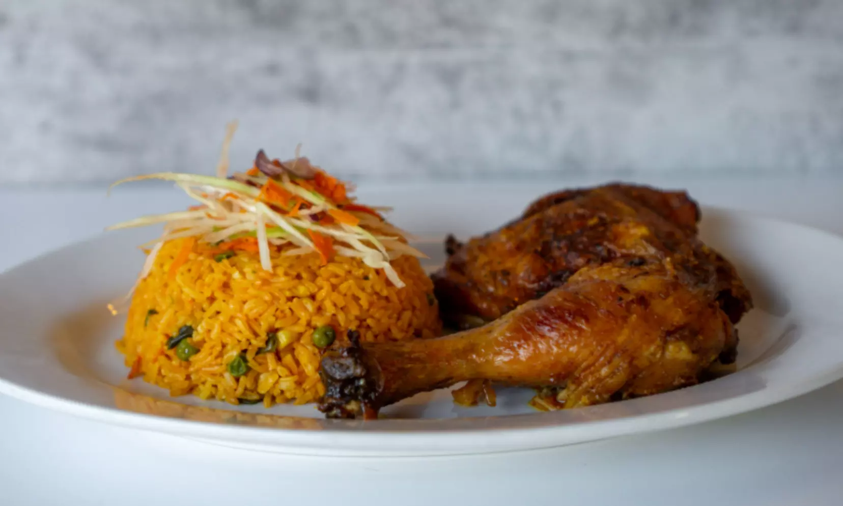 Savor Rich Flavors With Our Food & Drinks Offers  