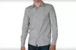 Venture Clothing Men's Long-Sleeve Woven Shirt. Multiple Styles Available. Free Returns. - Second Medium