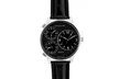 Men's Triple Time Zone Watches - Second Medium