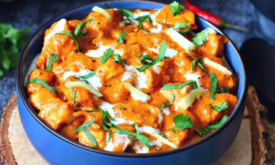 Experience Authentic Flavors with Welcome Drinks, Starters and More!