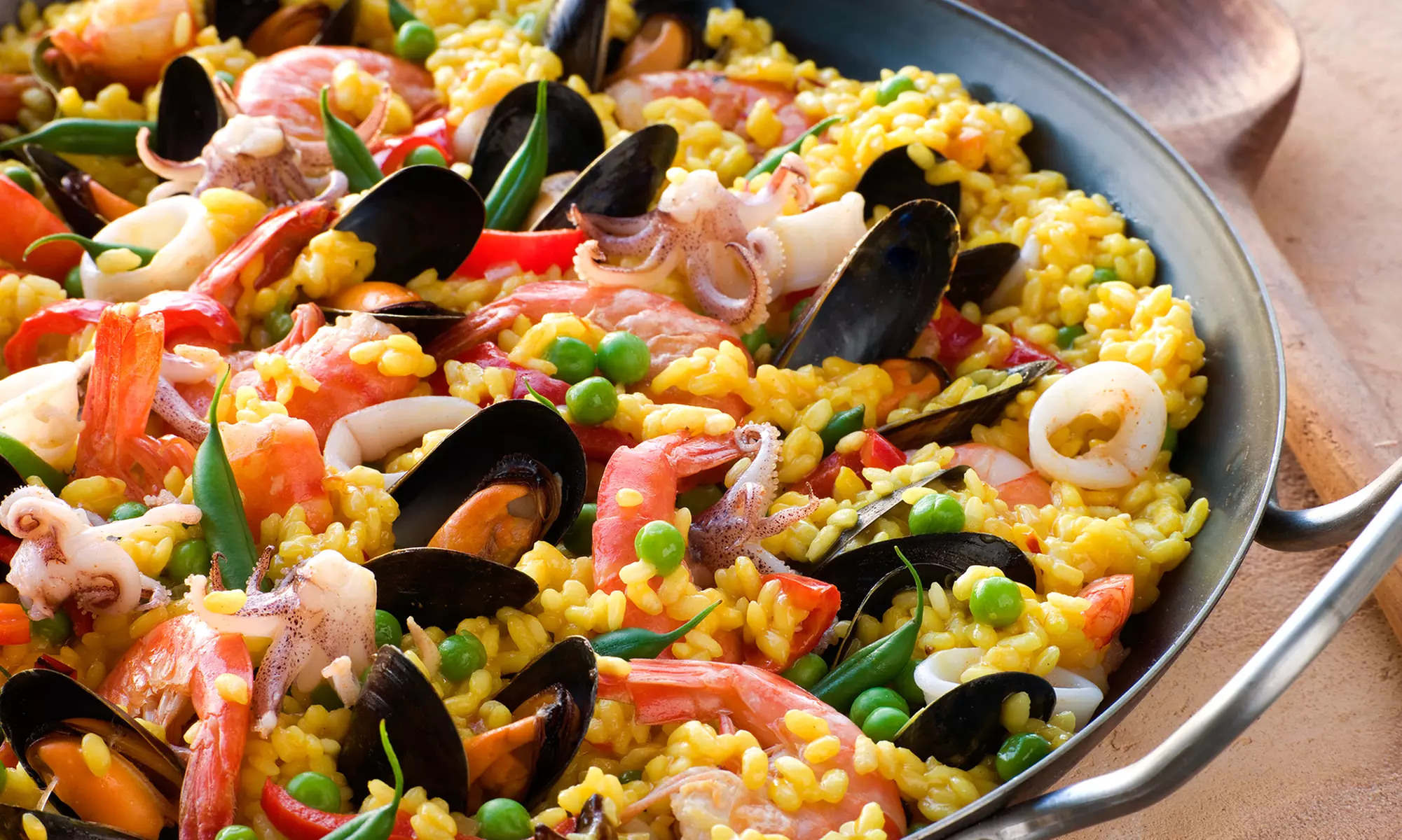 Tapas and Drinks at Loca Luna (Half Off). Two Options Available.  - Primary Image