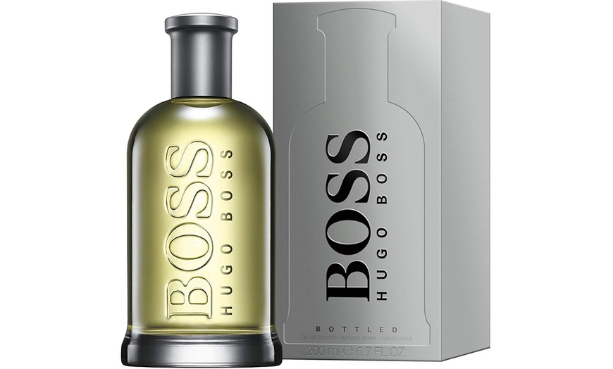 Image 2: Profumi uomo EDT Hugo Boss