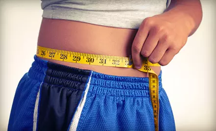 $799 for Six Zerona Body-Slimming Treatments at Derma Care Services ($2,625 Value) - Primary Image