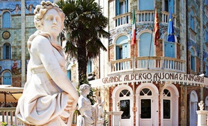 ✈ Venice: Up to 4-Night 5* Holiday with Flights