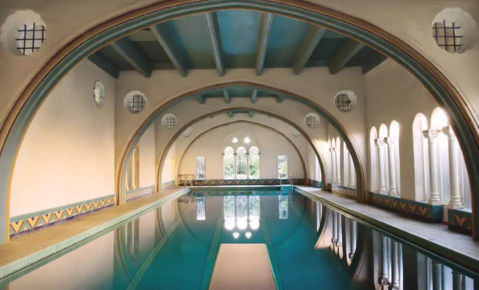 One-Night Stay at Berkeley City Club in Berkeley, CA - Primary Image