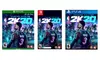NBA 2K20 Legend Edition for Switch, PS4, or Xbox One